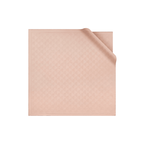 Foulard Maxi Calla Voile en soie fine couleur péridot clair. Modèle confectionné à 100&nbsp;% de soie. MAXICALLAVOILESQ image 1