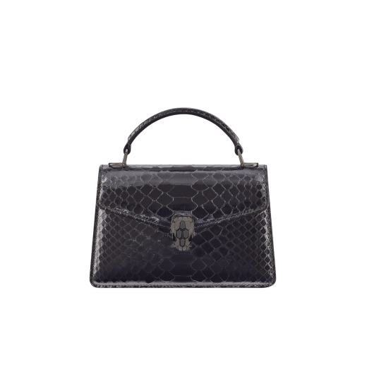 Bvlgari serpenti shop forever mini bag