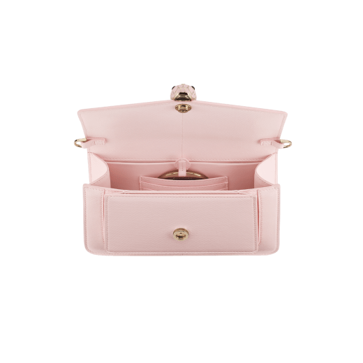 Serpenti Forever East-West Shoulder Bag 294137 | Bulgari
