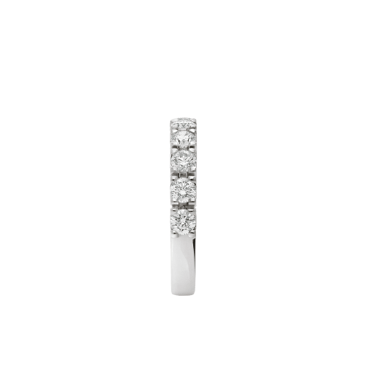 Eternity Bands Wedding Ring