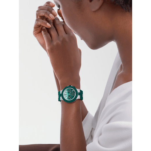 Smeraldo bulgari shop