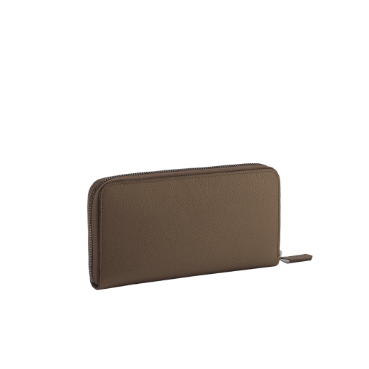 Bulgari portafoglio uomo clearance