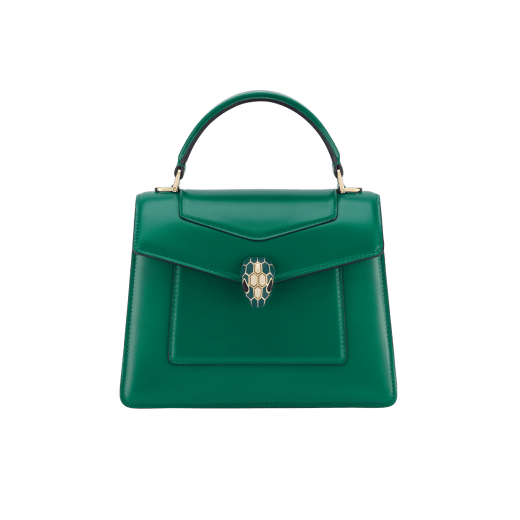 Serpenti Forever MittelgroBe Henkeltasche