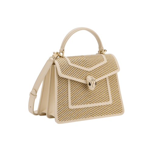 Bvlgari serpenti forever charm shop