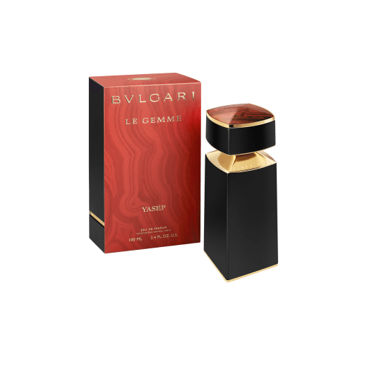 An alluring woody musk crafted with incandescent sandalwood 41810 image 2