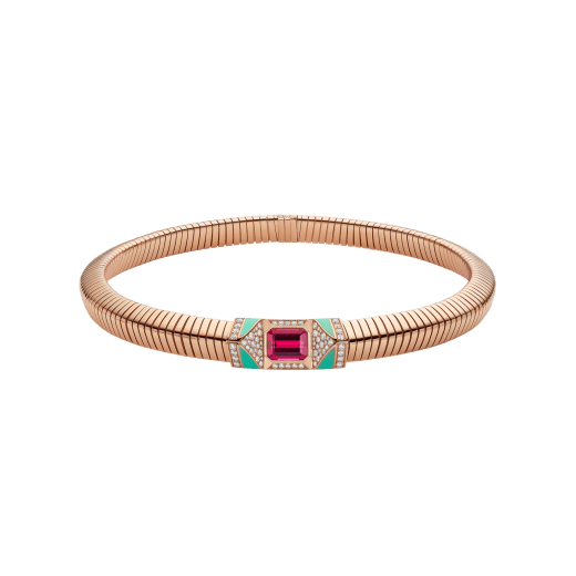 Bulgari new collection 2018 top