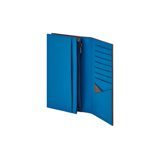 BVLGARI BVLGARI MAN Bifold Wallet 293895 Bulgari