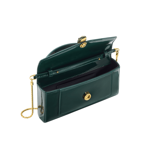 Bulgari phone case top