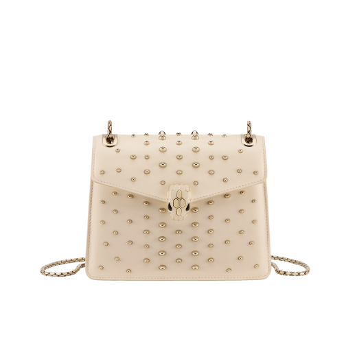 Bvlgari serpenti hotsell flap bag
