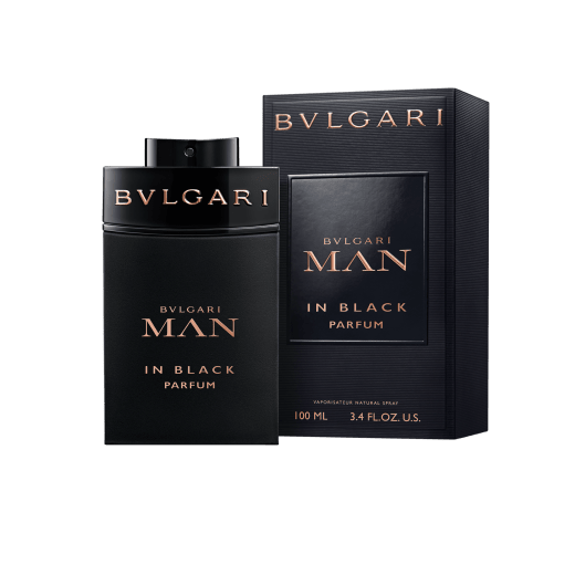 BVLGARI MAN IN BLACK Parfum 42153 Bulgari