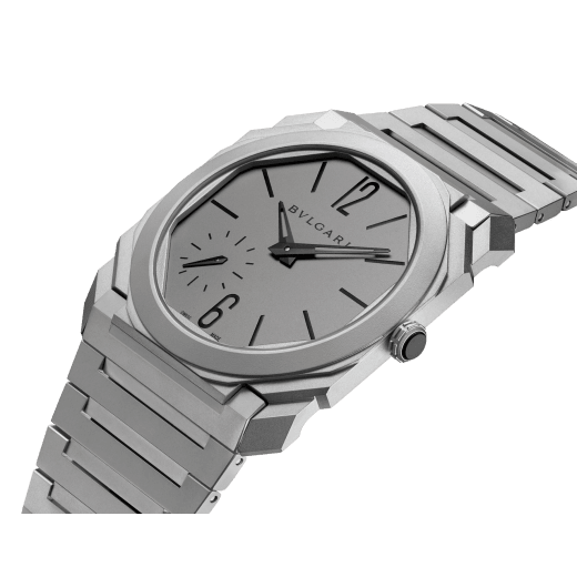 Octo Finissimo Watch 102713 | Bulgari