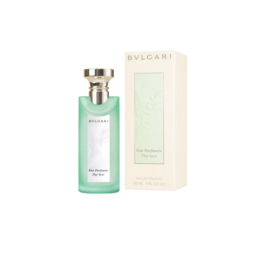 Eau Parfumée Thé Vert is a precious signature encapsulating the revitalising olfactive botanical properties of natural green tea. 42503 image 2