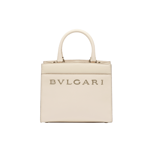 レディーストートバッグ : イタリア製革製品 | ブルガリ