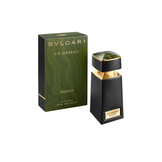 探索 Bvlgari Le Gemme Falkar，一款深沉濃郁的香氛，由木質黑麝香和迷人的沉香木精華調製而成。 42178 image 2