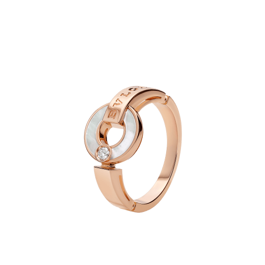 BVLGARI BVLGARI Anillo 357517 Bulgari