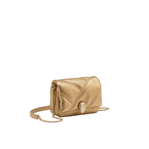 Serpenti Cabochon Micro Bag 292999 | Bulgari