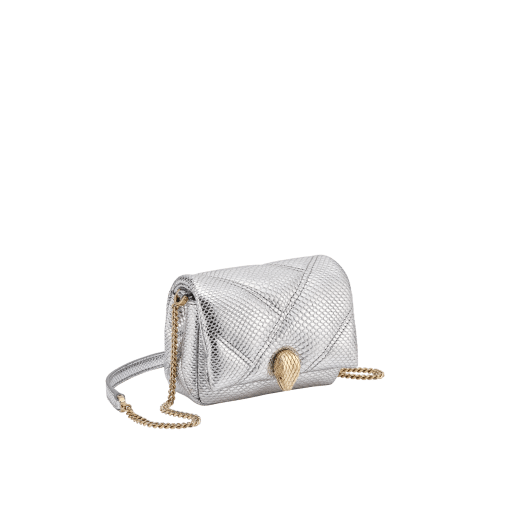 Bulgari cabochon bag online