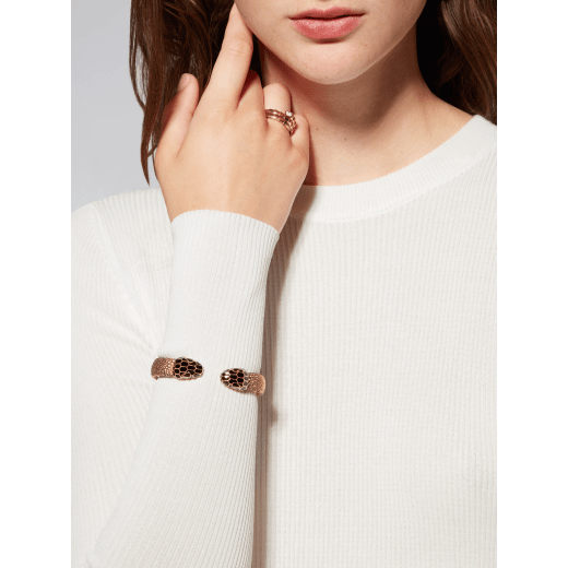 Bvlgari bracelet serpenti on sale forever