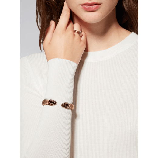 Serpenti Forever Bracelet 287823 | Bulgari