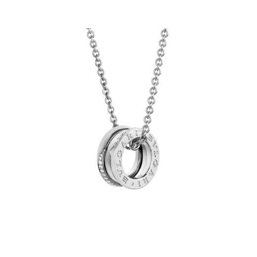B.zero1 Jewelry Collection | Bulgari