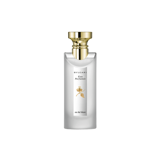 A bvlgari Eau Parfumée au Thé Blanc Eau de Cologne Spray
