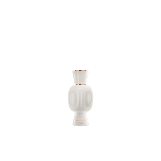 The Magnifying Vanilla Essence enhances the addictive notes of your Bvlgari Allegra Eau de Parfum. 41283 image 1