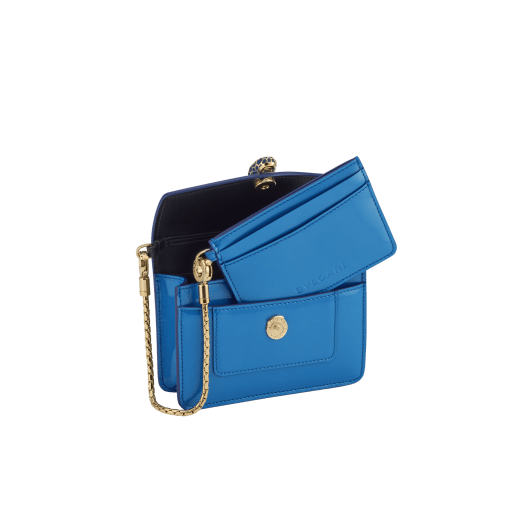 Bvlgari micro cheap bag