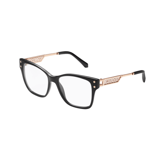 Serpenti Optical Glasses