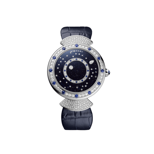 DIVAS DREAM Watch 102842 Bulgari