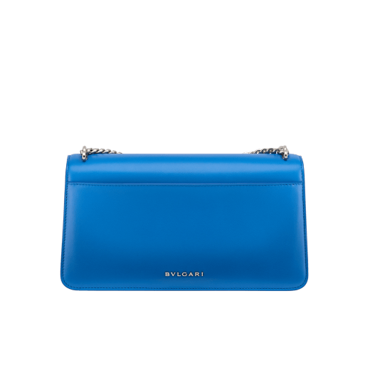 Bvlgari blue bag sales