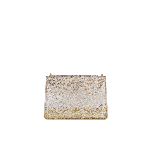 Serpenti Forever Crossbody Bag 293054