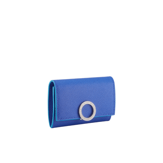Buy CZAR LEDER Grey Leather Women Small Coin Purse I Long Lasting and wear  & tear resistance Modern Purse Online at Best Prices in India - JioMart.