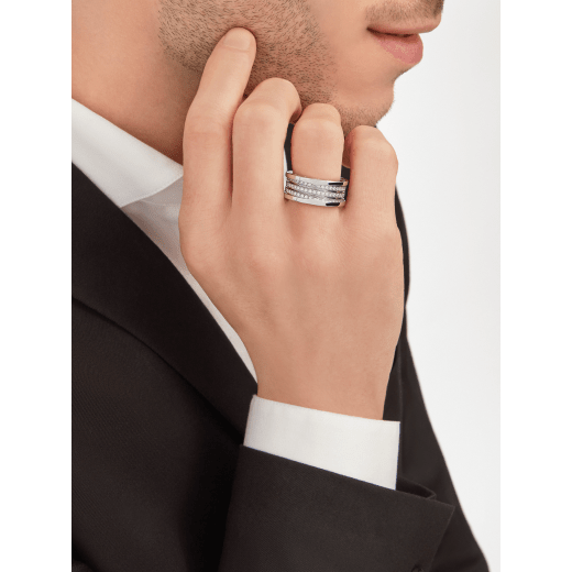 B.zero1 Ring