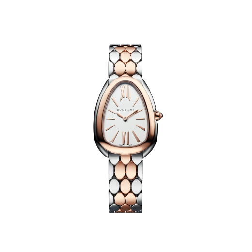 Serpenti Seduttori Collection: Watches | Bulgari