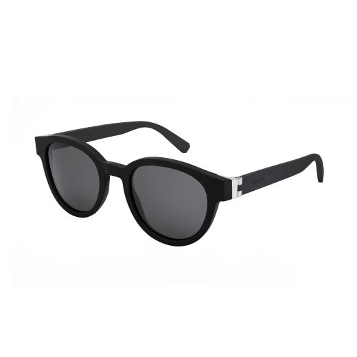 Bvlgari black sunglasses top