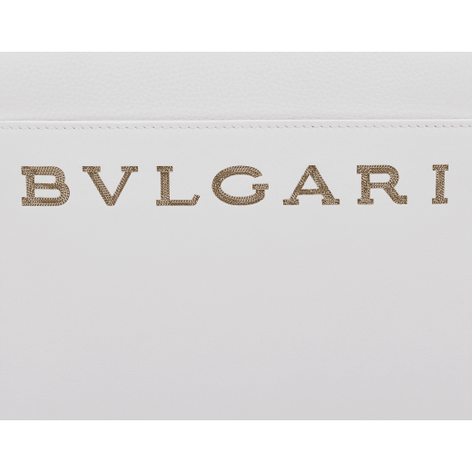 Bvlgari Logo Tote 291959 Bulgari