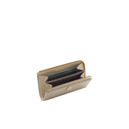 Bvlgari serpenti forever discount credit card holder