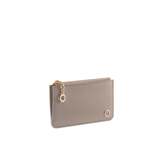 Bvlgari card holder clearance