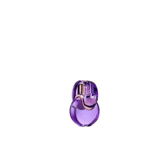 An alluring signature capturing the twilight hues of amethyst at dusk through an amplified iris interpretation. 42857 image 1