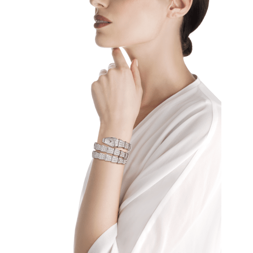 Bulgari serpenti precio 2025