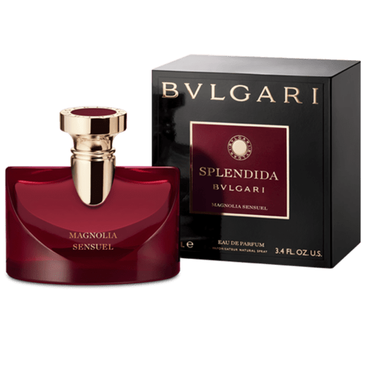 A generous and sensual fragrance building harmony around the delicate yet strong magnolia flower, the ultimate symbol of feminine beauty 97734 image 2
