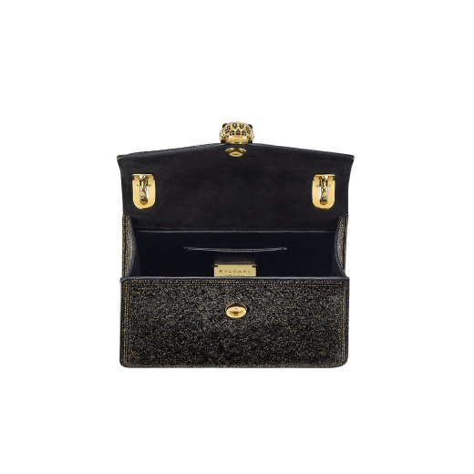 Serpenti Forever Day-to-Night Shoulder Bag 294042 | Bulgari Serpenti Forever Day-to-Night Shoulder Bag 294042 | Bulgari