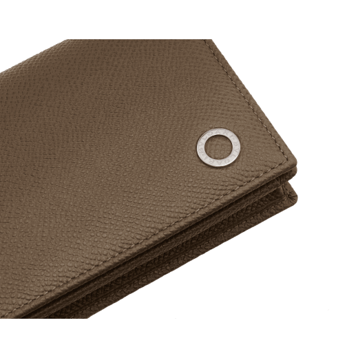 Bvlgari business card holder outlet