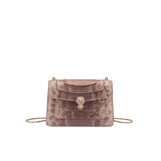 Mini bvlgari bag sale