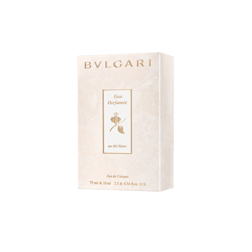 A luxurious floral eau de cologne kit for men and women inspired by rare white Himalayan Tea 41865 image 2
