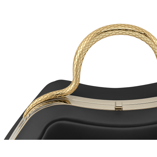 Shiran Melamed | The only snake I'm happy to keep close