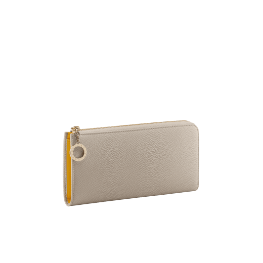 BVLGARI BVLGARI Large Wallet