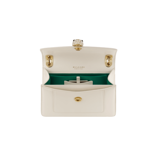 Serpenti Forever Day-to-Night Shoulder Bag 294494 | Bulgari
