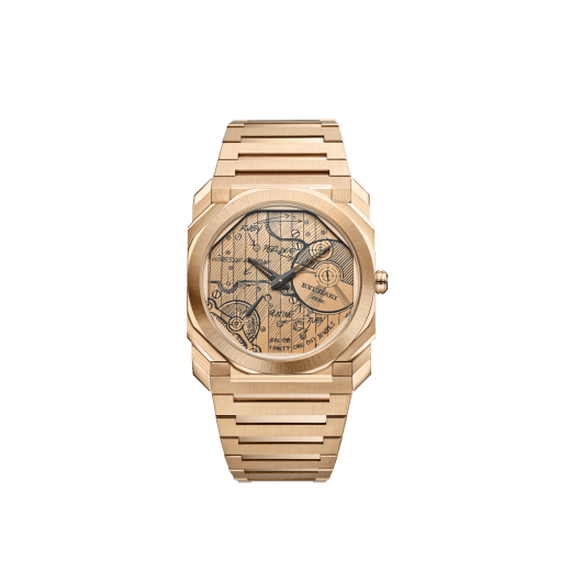 Bulgari octo finissimo skeleton price online