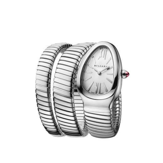 Serpenti Tubogas Watch